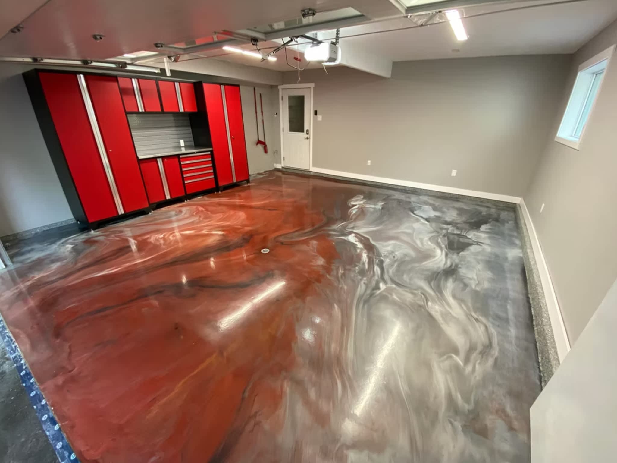 photo Executive Surfaces