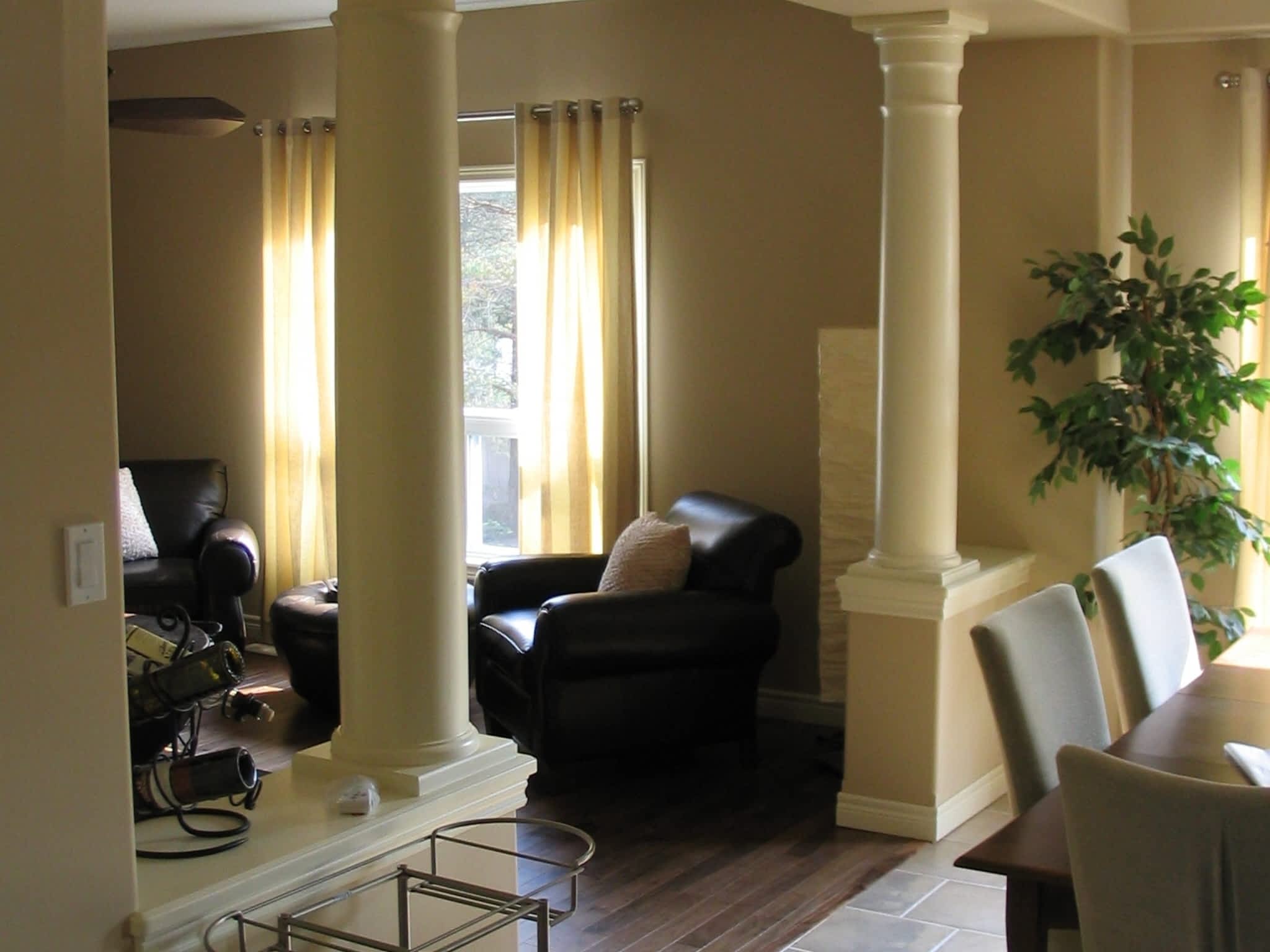 photo Cheresh Millworking