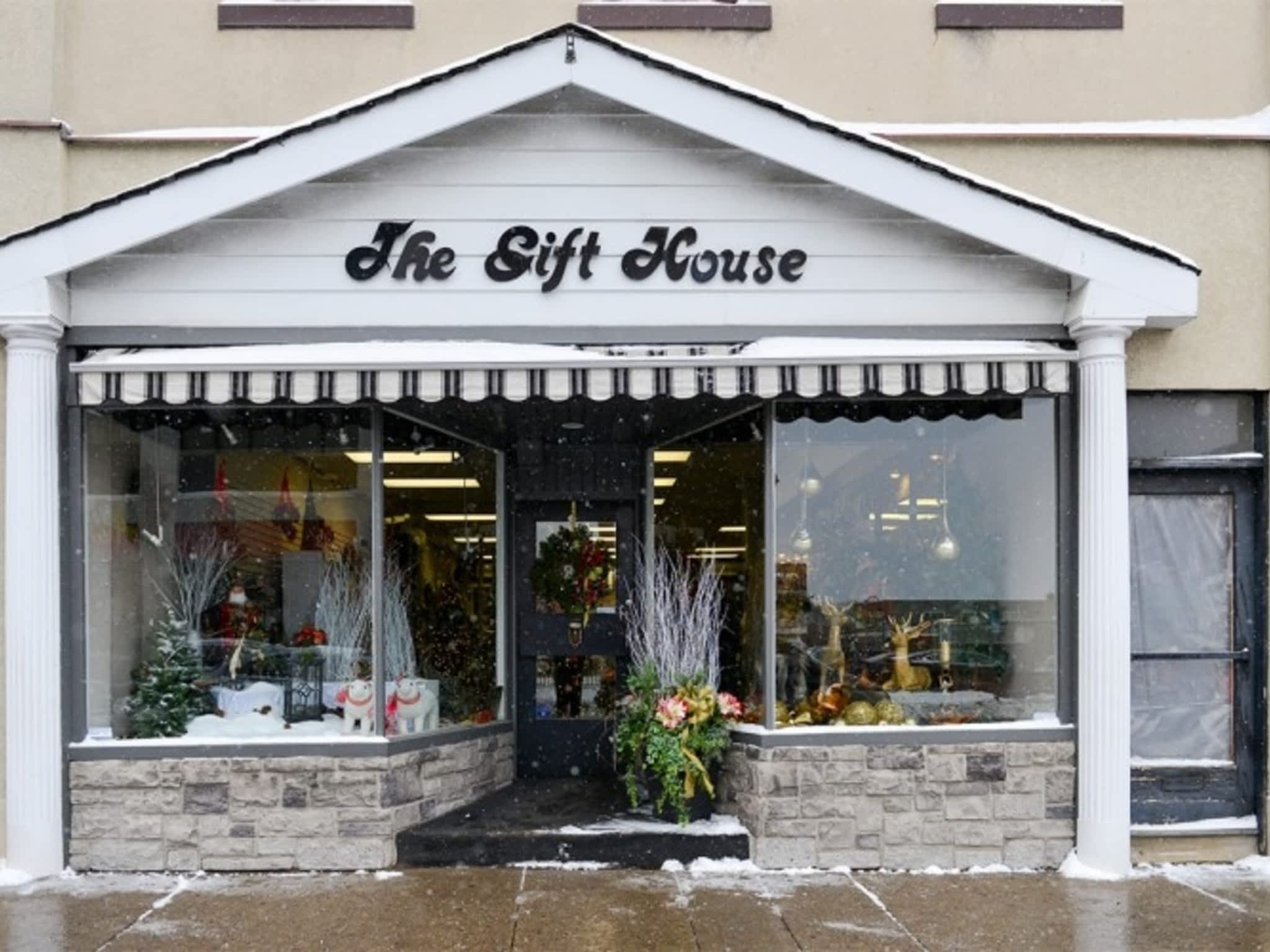 photo The Gift House