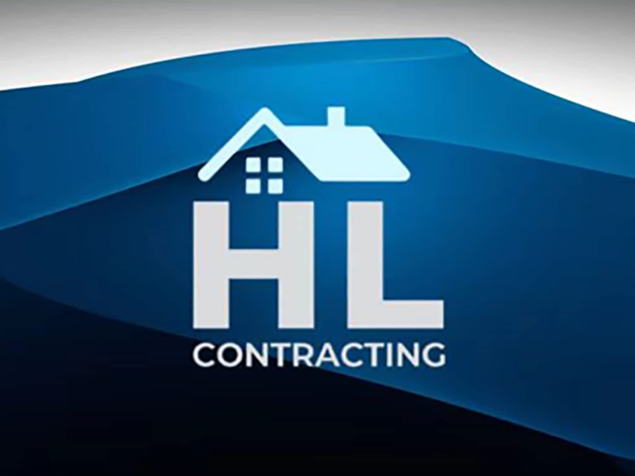 photo HL Contracting