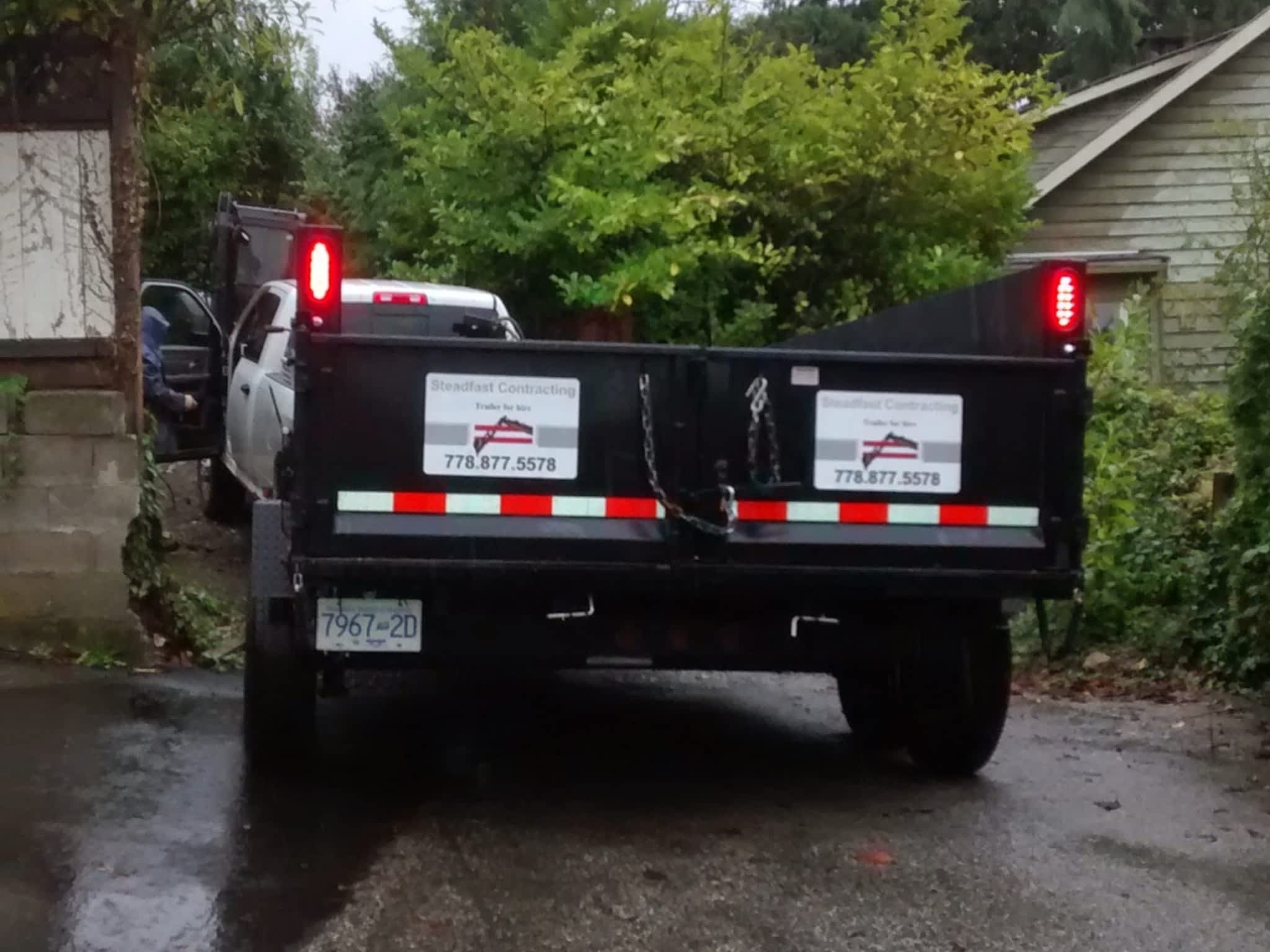 photo Steadfast Contracting