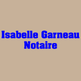 Me Isabelle Garneau Notaire - Notaires