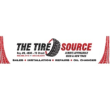 View The Tire Source’s Innisfail profile