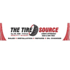 The Tire Source - Logo