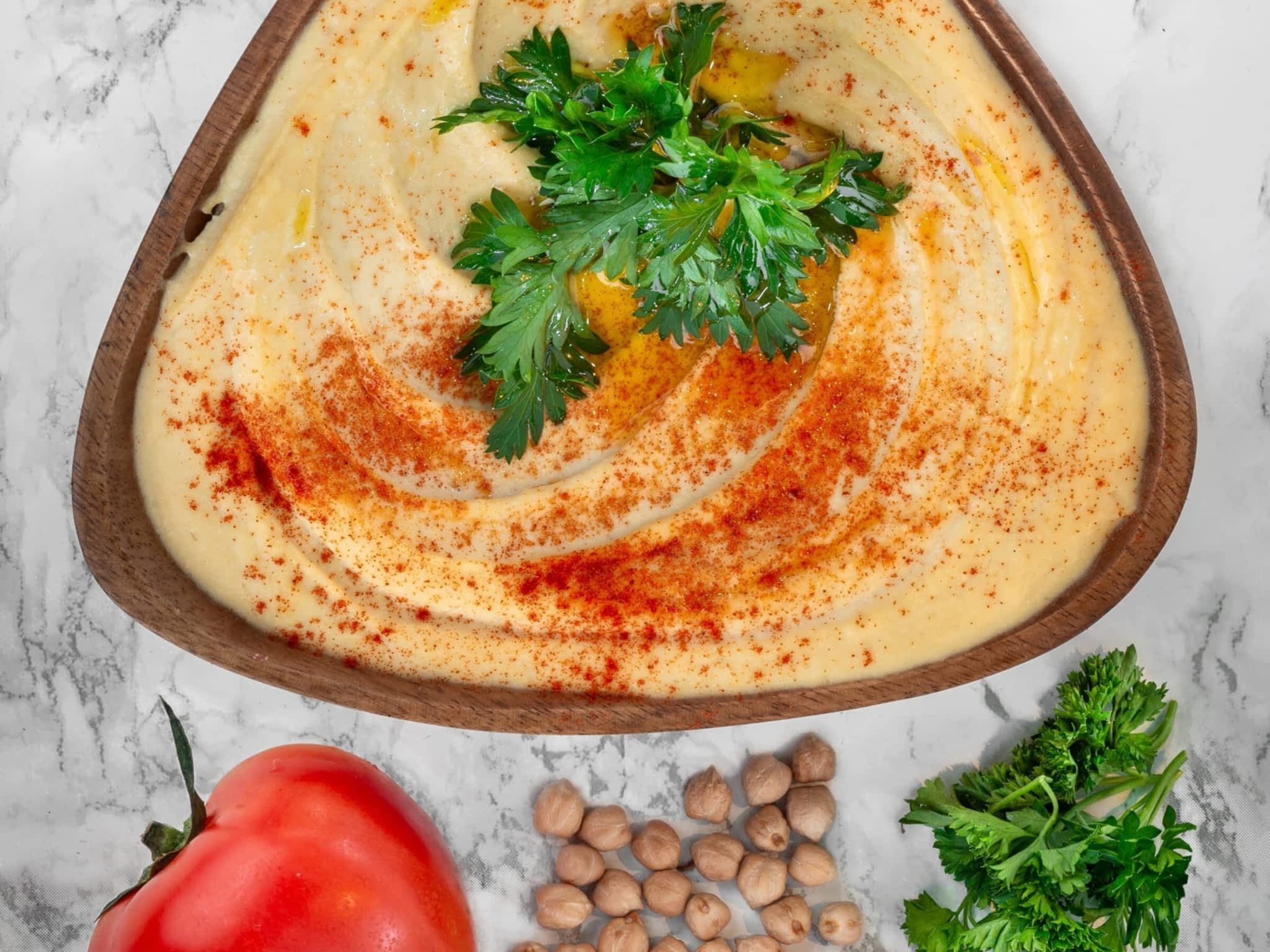 photo Shawarma Palace