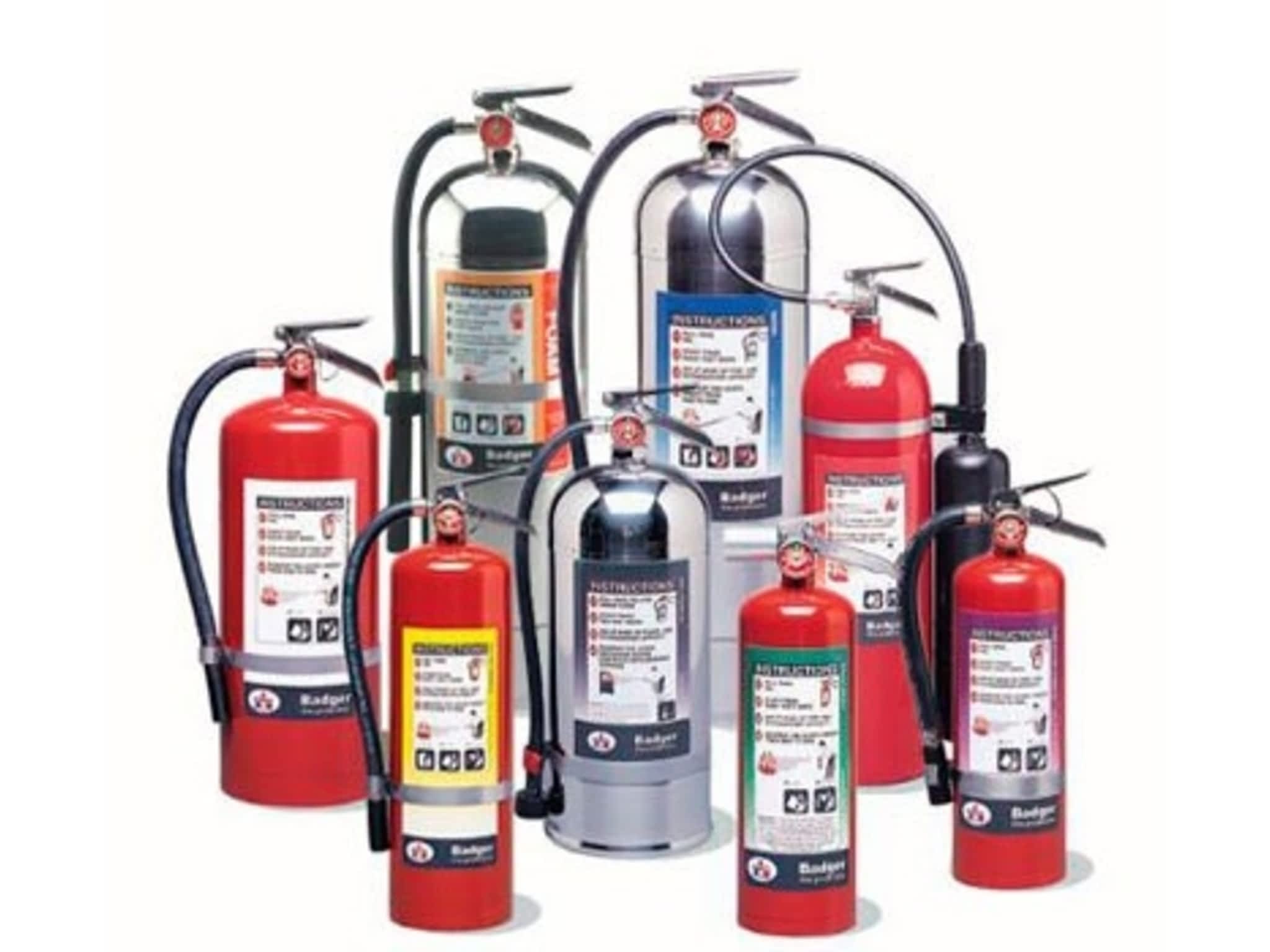 photo Riverstar Fire Protection