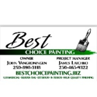 View Best Choice Painting Ltd’s Parksville profile