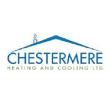 Voir le profil de Chestermere Heating & Cooling Ltd - Calgary