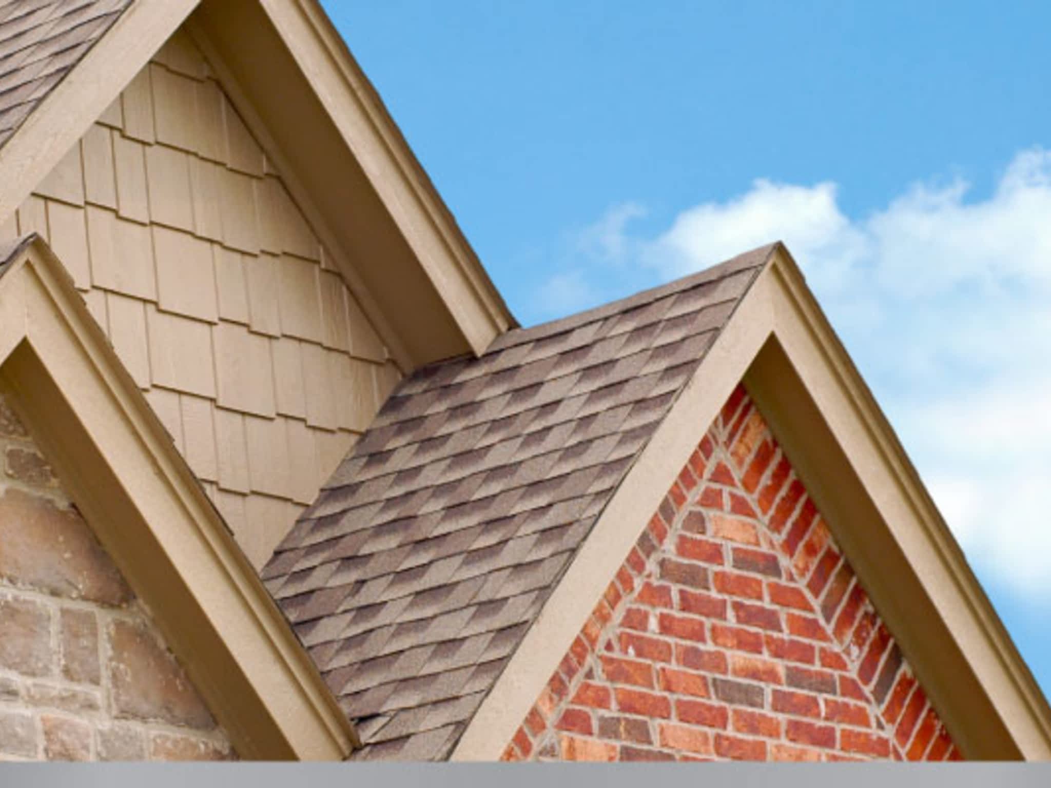 photo Les Toitures A Forget