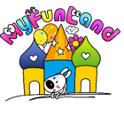 My Fun Land - Logo