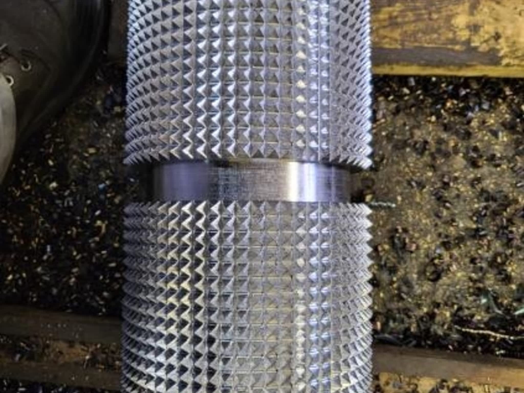 photo Mt Ida Machine & Welding