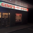 Gino's Pizza & Spaghetti - Sandwiches & Subs