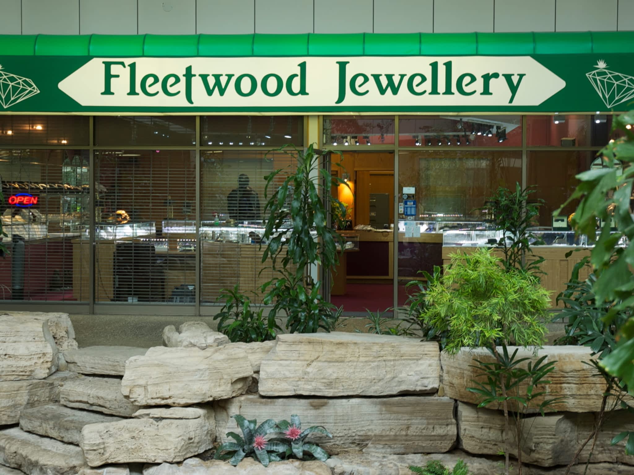 photo Fleetwood Jewellery Inc