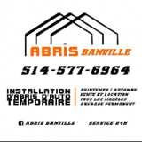Voir le profil de Installation d'Abris d'Auto Banville - Deux-Montagnes