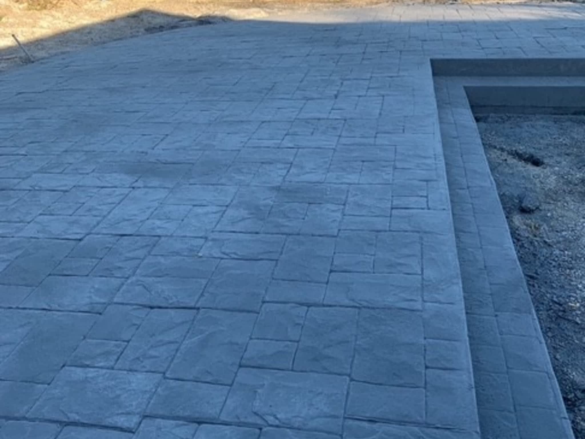 photo Condor Concrete