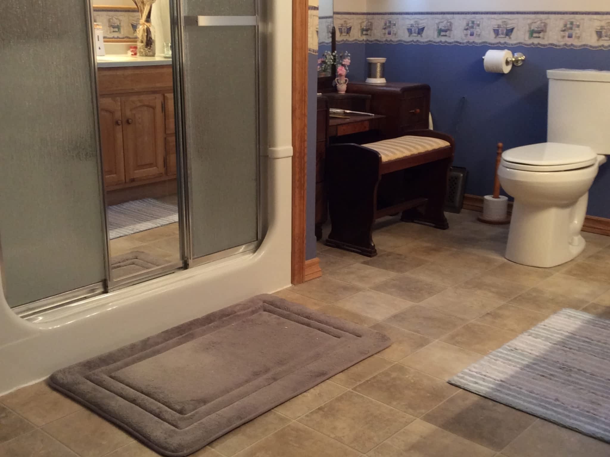 photo Barr Construction