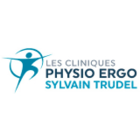 Les Cliniques Physio Ergo Sylvain Trudel - Logo