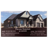 Thyway Exteriors - Siding Contractors