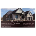 Thyway Exteriors - Siding Contractors