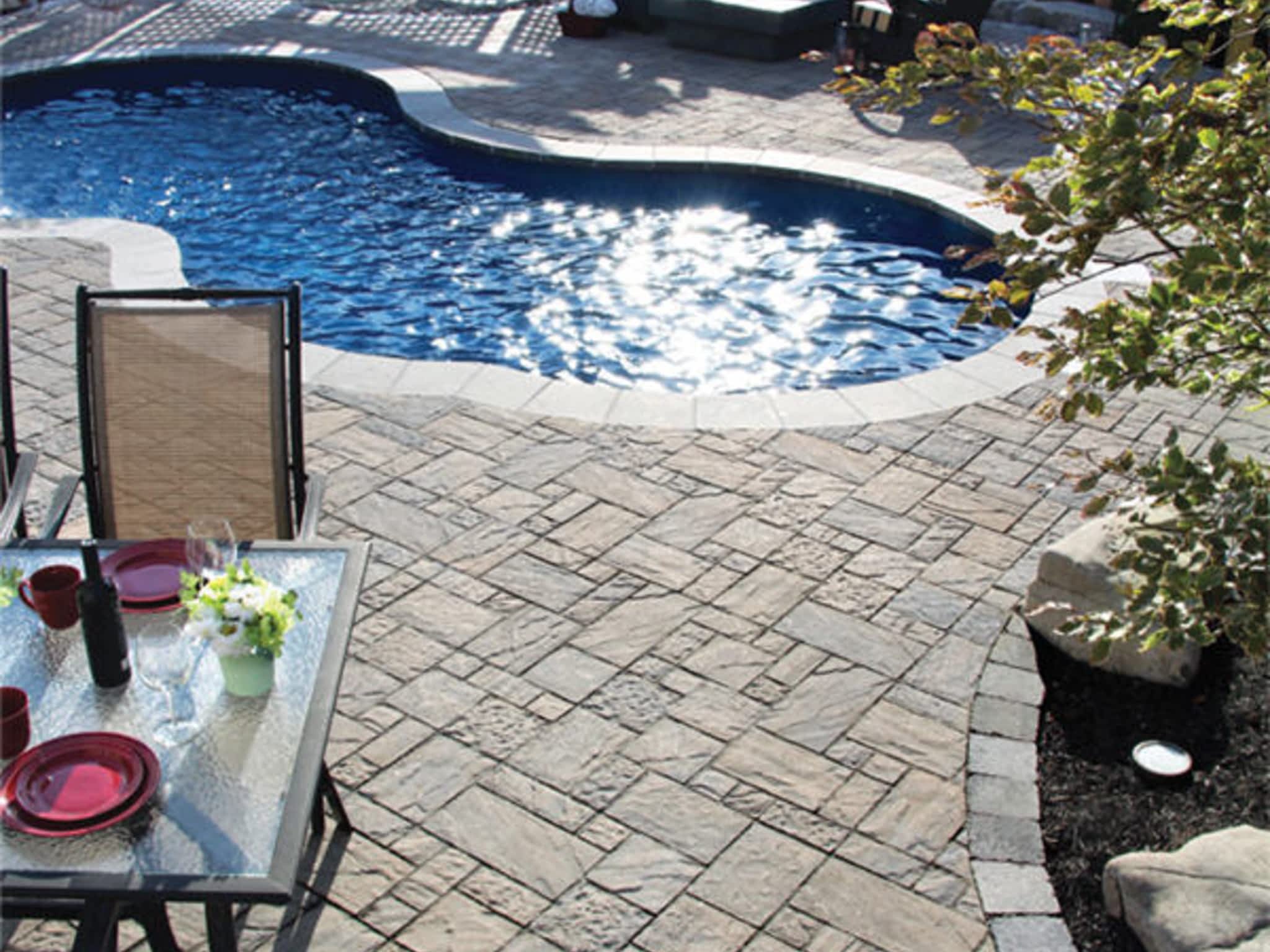 Best Way Stone Limited Uxbridge, ON 63 Anderson Blvd Canpages