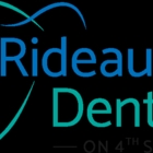 Rideau Dental on 4th St - Dentistes