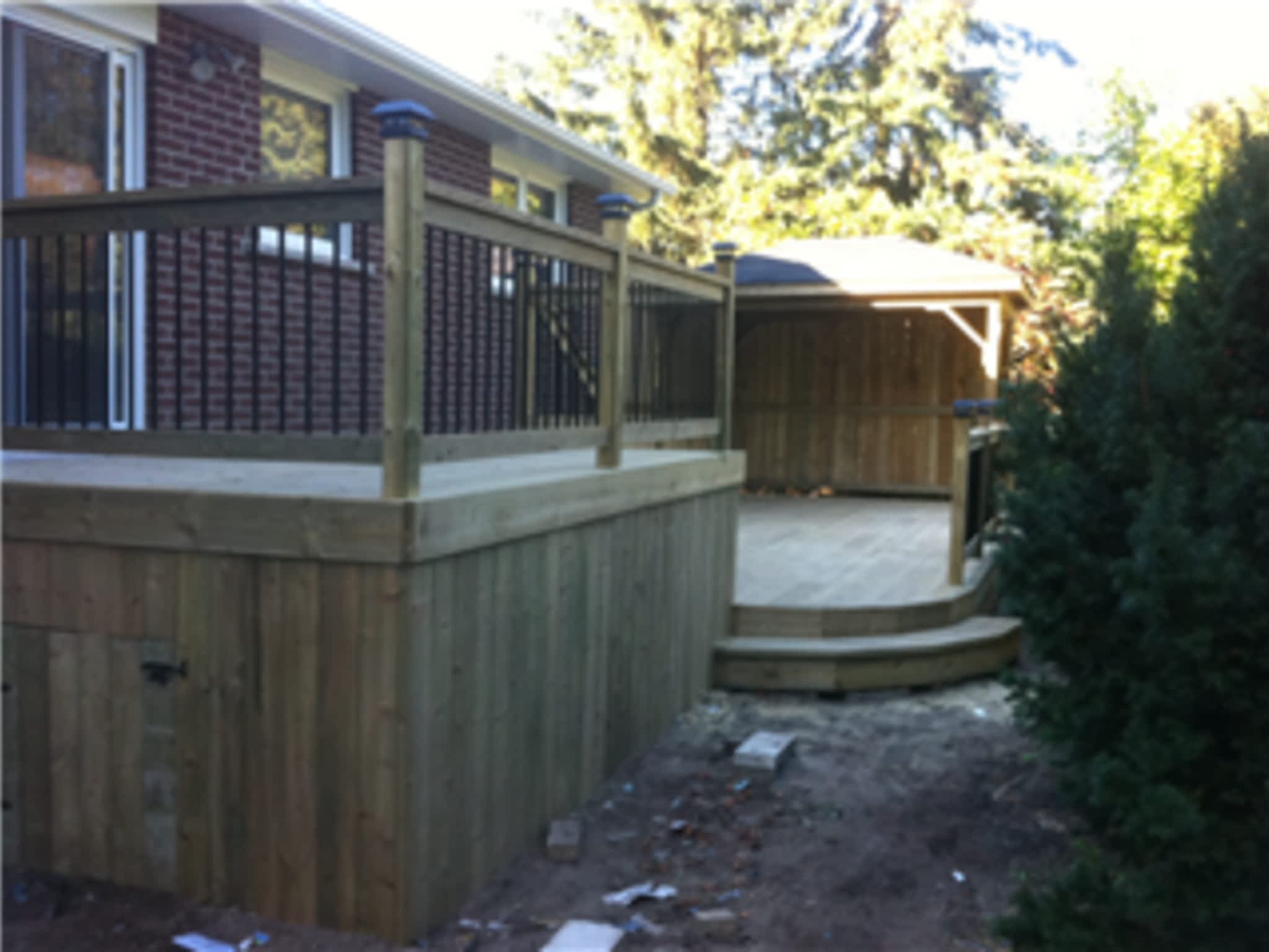photo Green Contracting