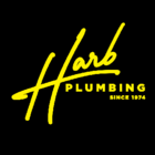 Harb Plumbing - Logo