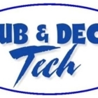 Tub And Deck Tech - Baignoires à remous et spas