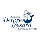 Clinique Denyse Lessard - Massothérapeutes