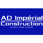 AD Impérial Construction - Logo
