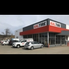 Kal Tire - Magasins de pneus