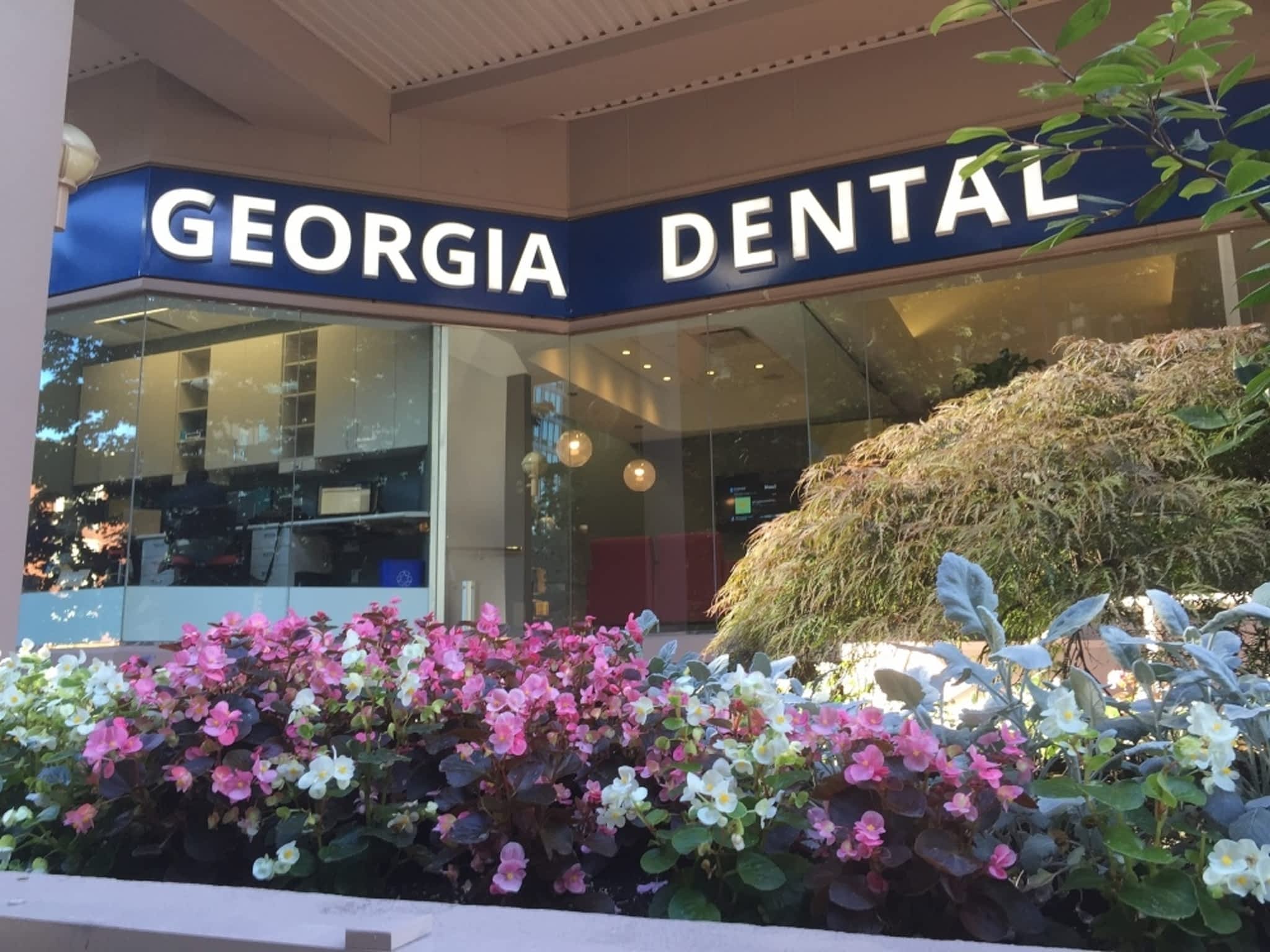 photo Georgia Dental Group