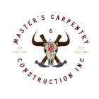 Master's Carpentry & Construction Inc . - Charpentiers et travaux de charpenterie