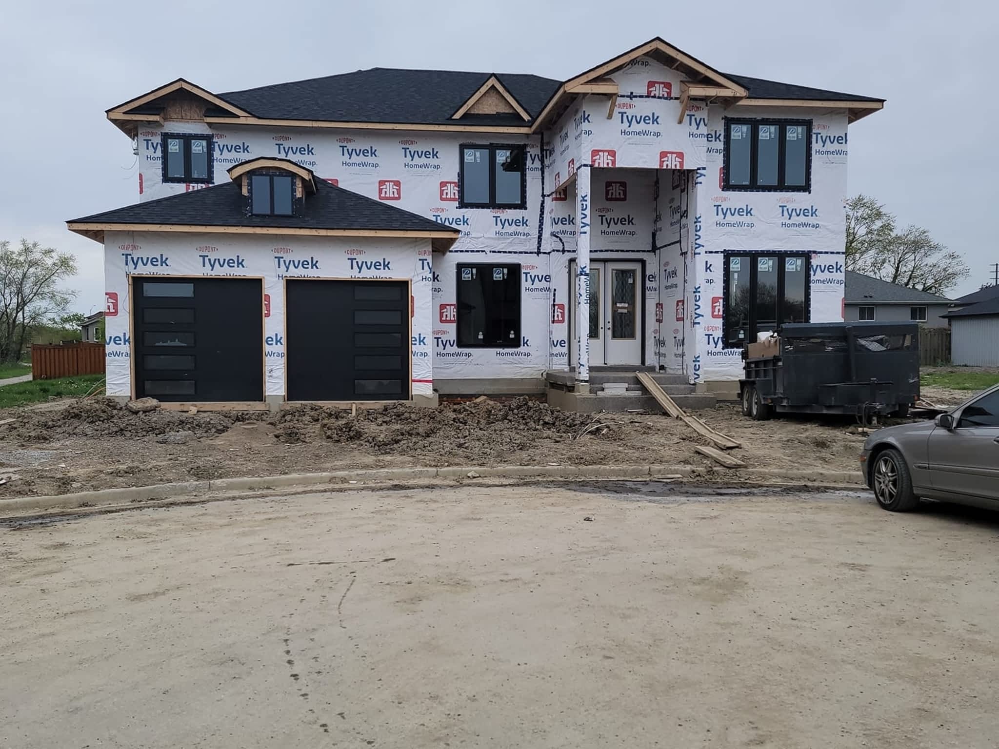 photo Adam Construction