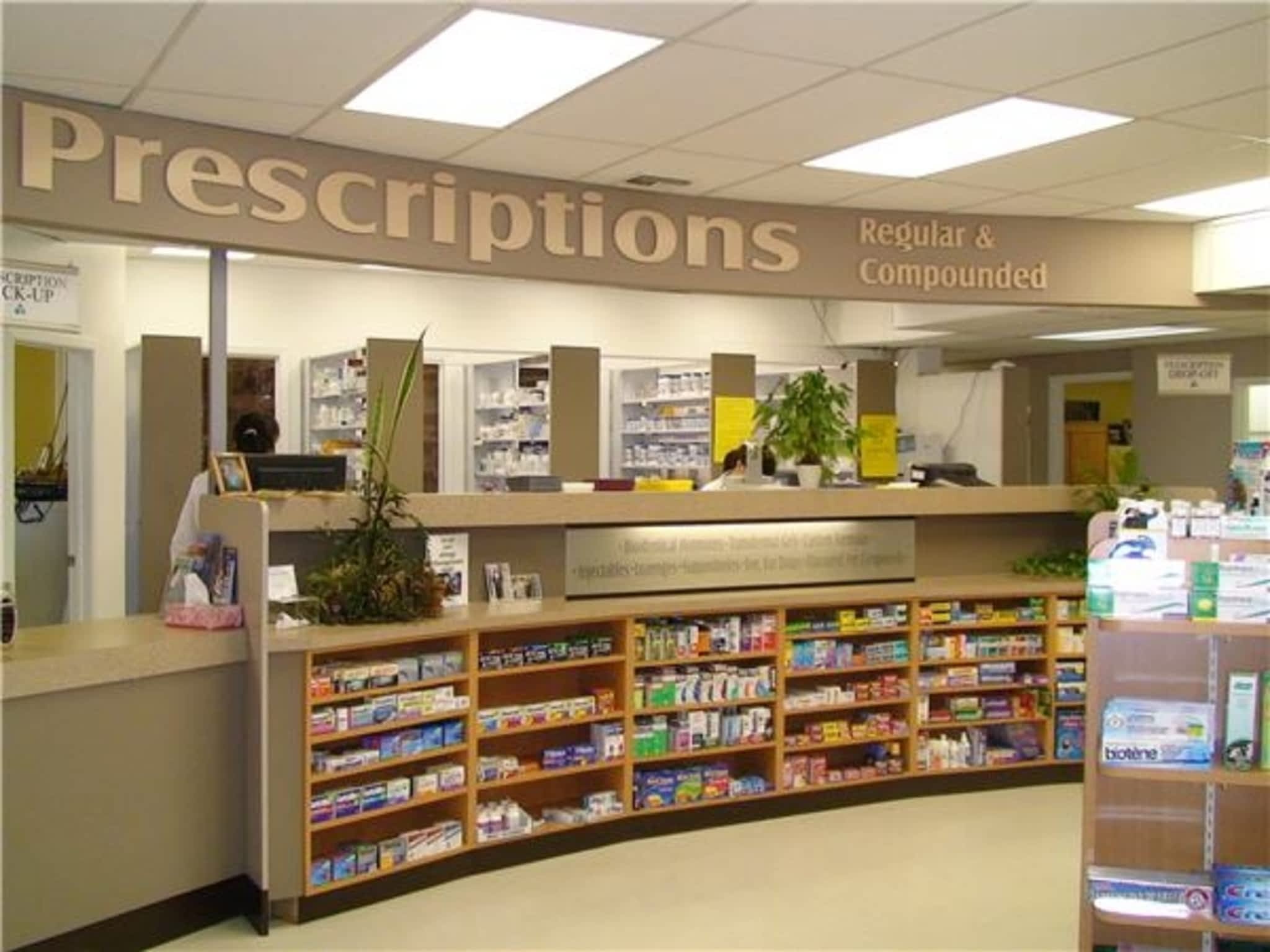 photo Nutrichem Compounding Pharmacy & Clinic