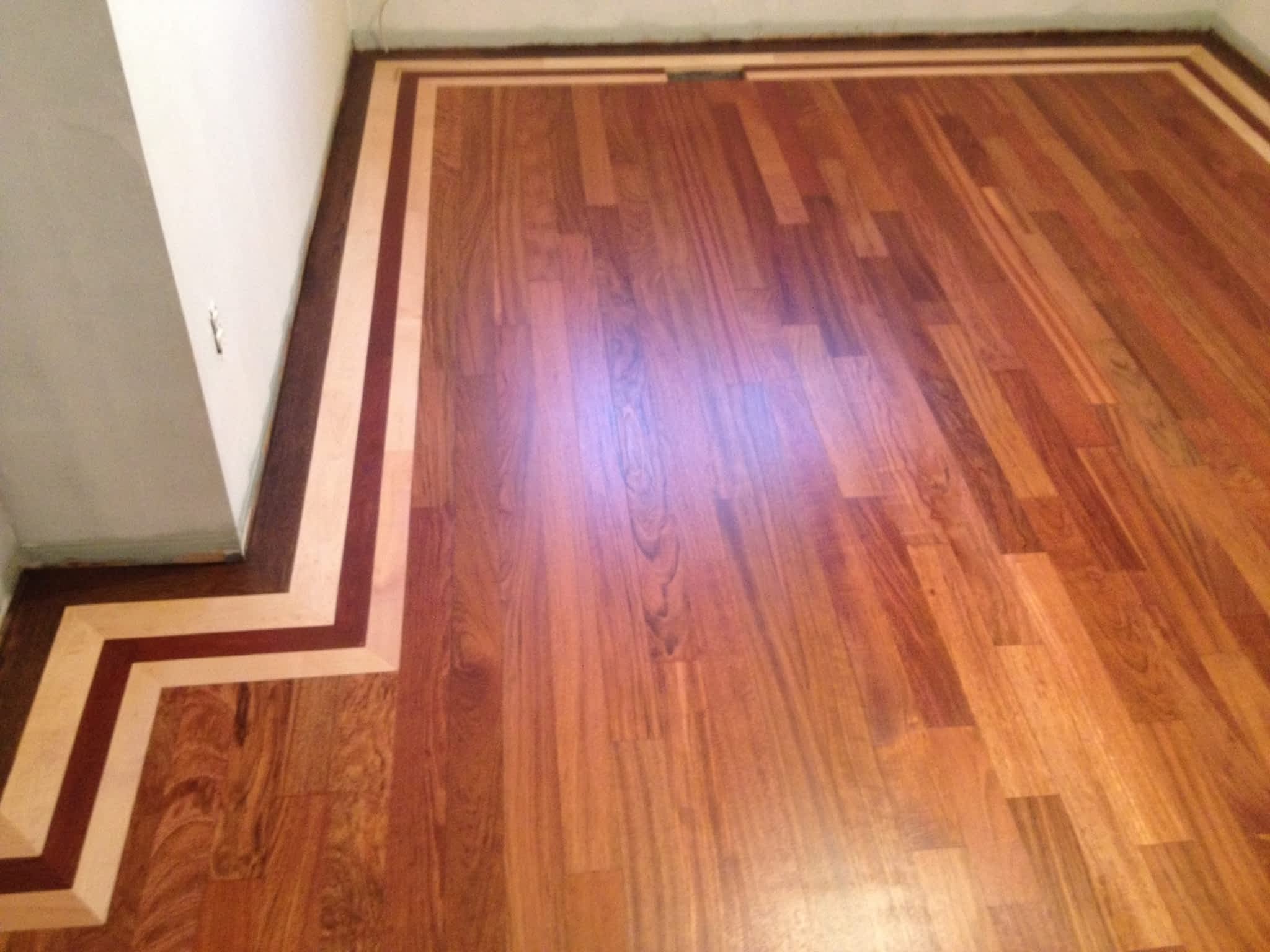 photo Exclusive Hardwood Flooring Ltd