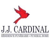 J J Cardinal Inc - Funeral Homes