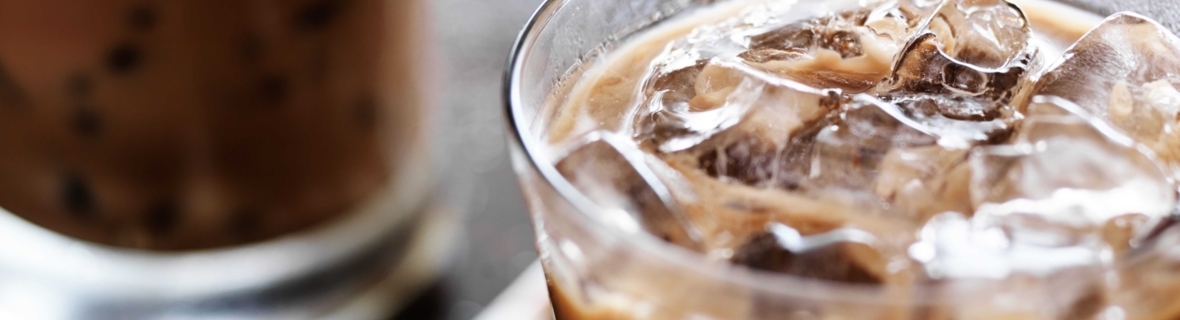 Sip on a cold brew coffee at these Toronto cafés