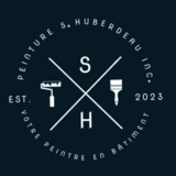 Peinture S. Huberdeau Inc - Peintres