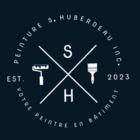 Peinture S. Huberdeau Inc - Peintres