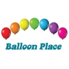Balloon Place - Logo