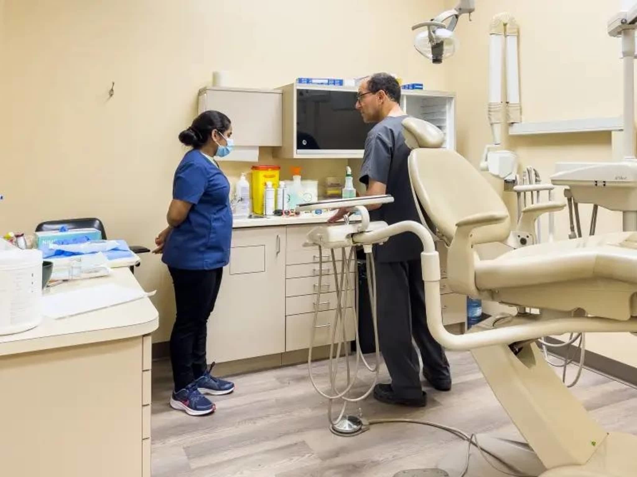 photo Brampton Corners Dental Care