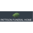 Pattison Funeral Home Ltd - Logo