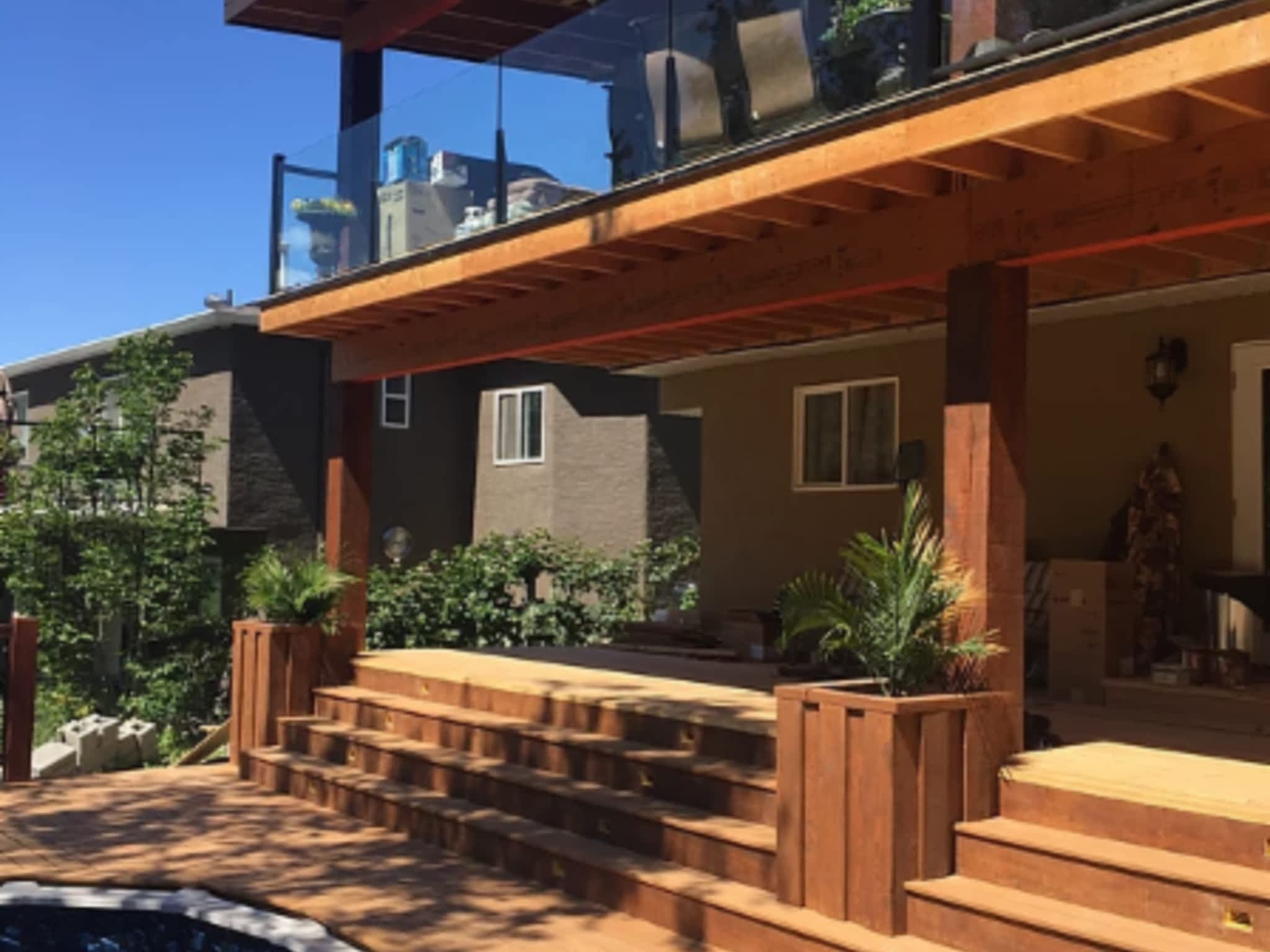 photo Grandt Contracting