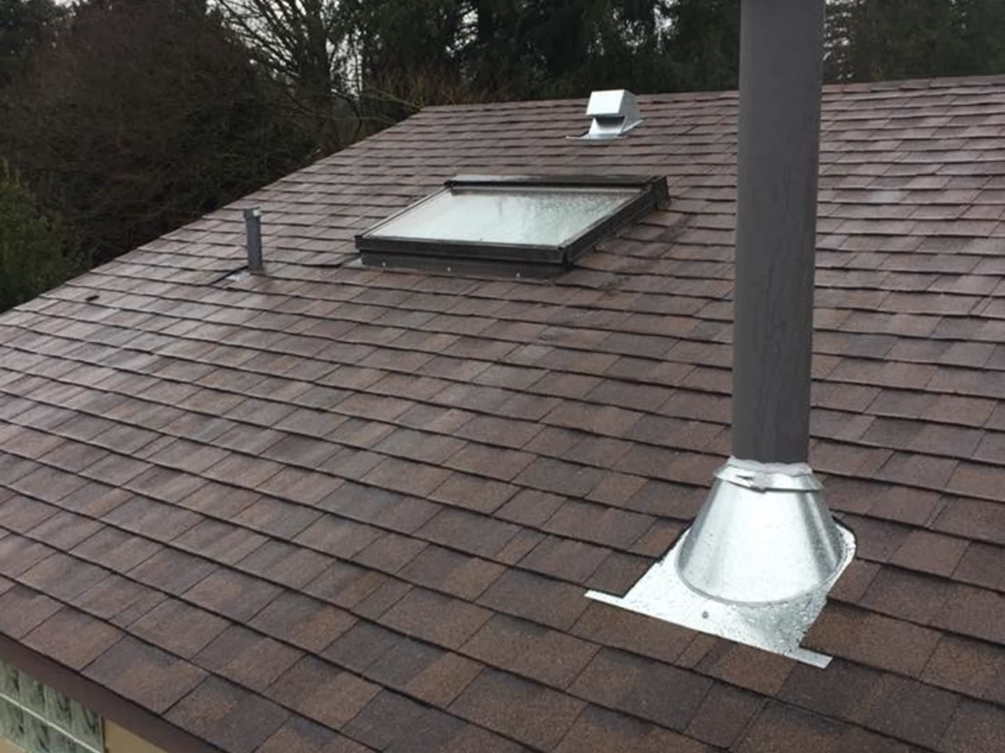 photo Titan Roofing