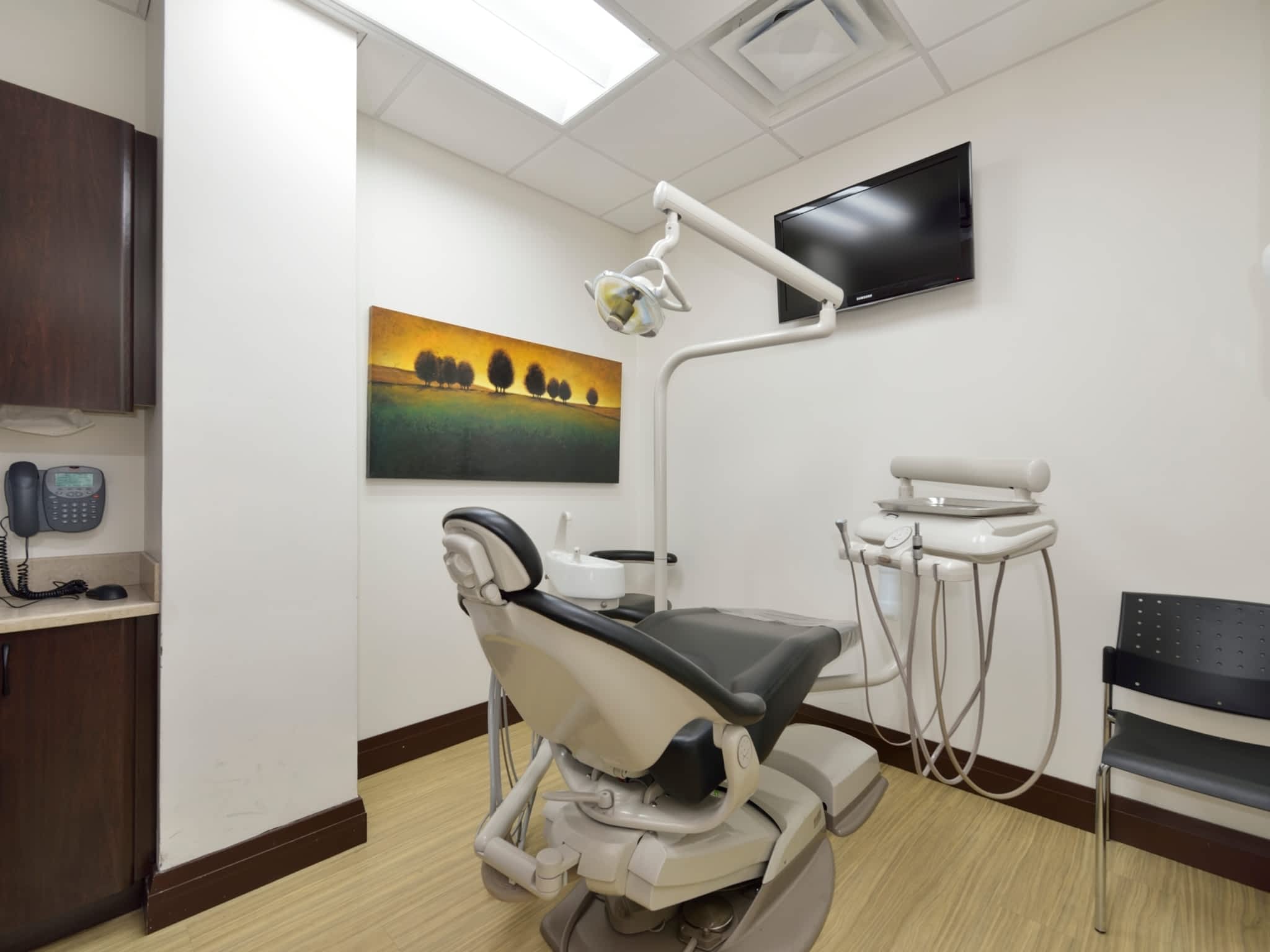 photo Dawson Dental Centre