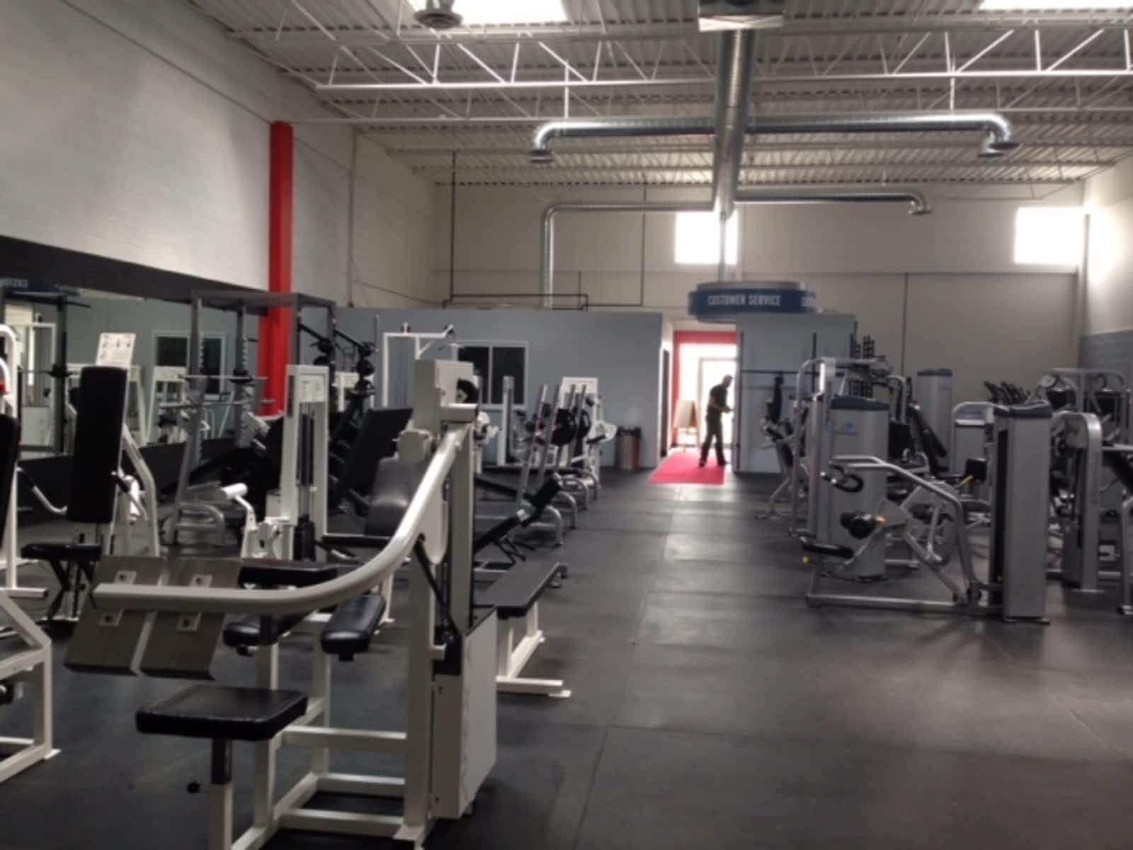 Royal Windsor Fitness Club Opening Hours 2380 Dr Royal Windsor Fitness Club Opening Hours 2380 Dr Mississauga On