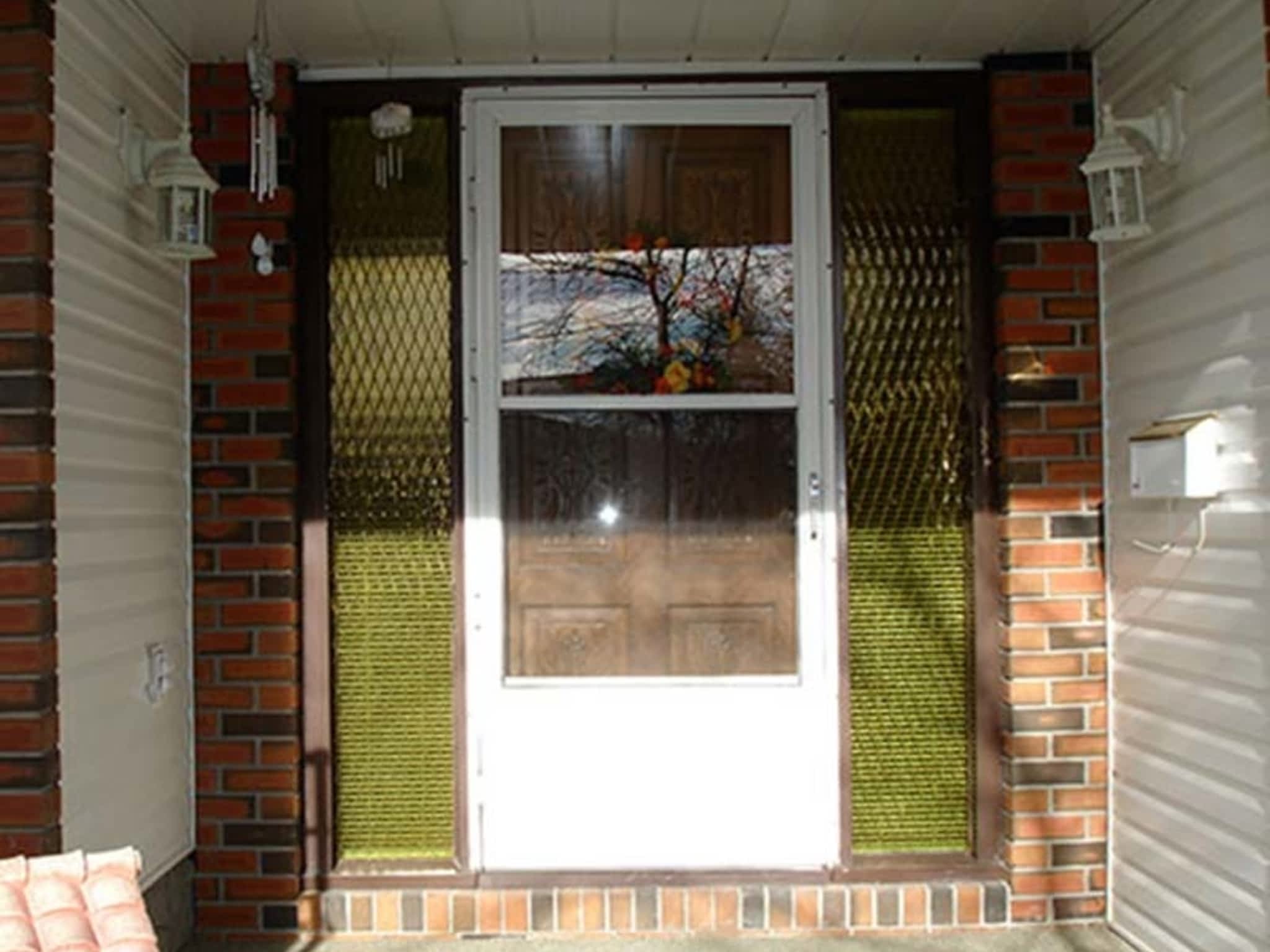 photo Go-Green Windows & Doors