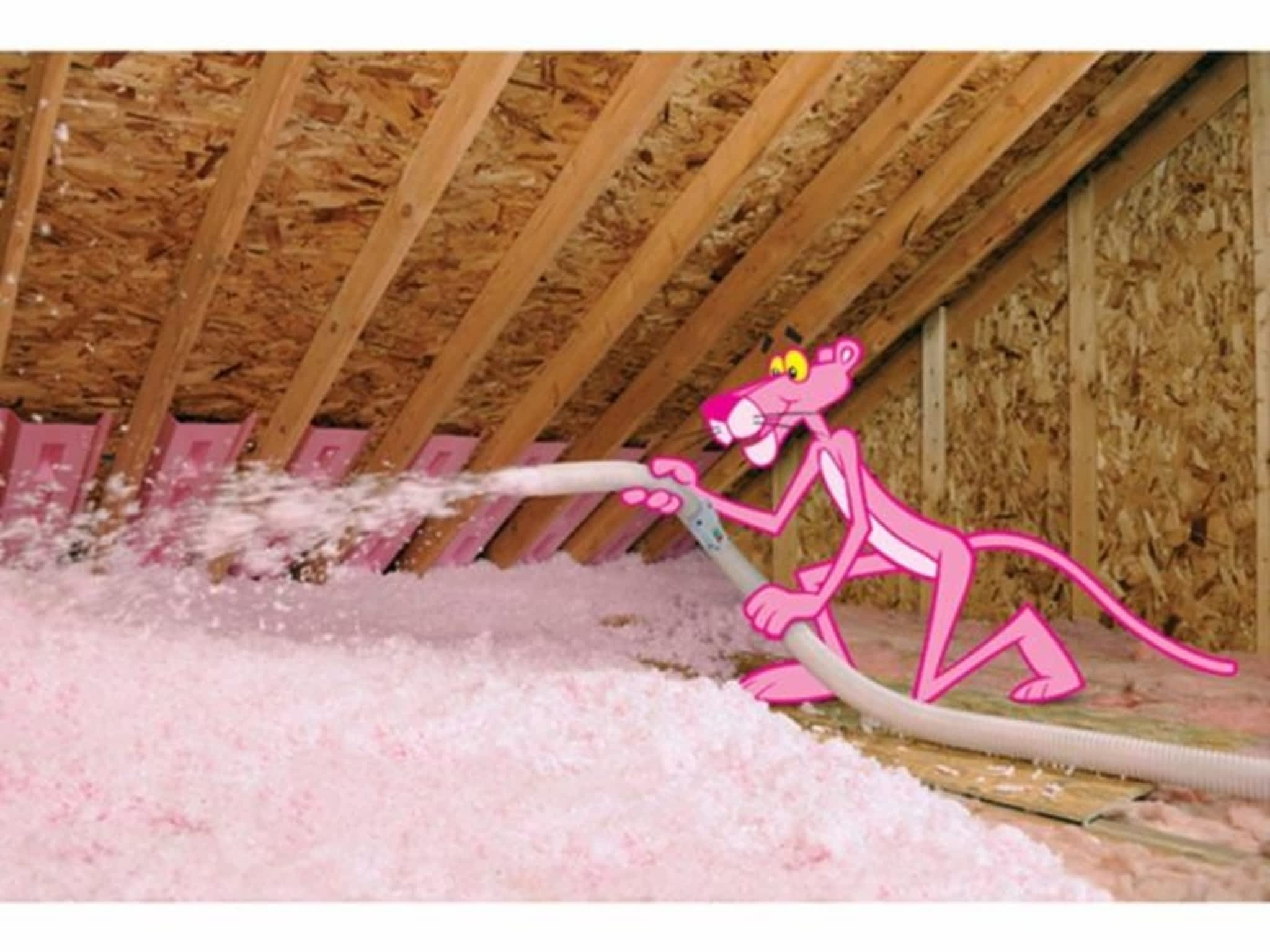 photo High Country Insulation