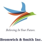 Bromwich & Smith Inc - Licensed Insolvency Trustees